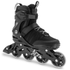 Spokey Ace Fitness kolieskové korčule čierne 40 Spokey Ace Fitness kolieskové korčule čierne 40