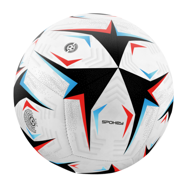 Futbalová lopta Spokey Flick, veľkosť 5