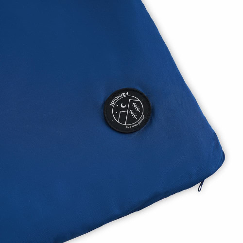 Spokey Ultralight 600 Spacák 7°C, navy 210x75x60 cm Spokey Ultralight 600 Spacák 7°C, navy 210x75x60 cm