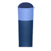 Spokey Ultralight 600 Spacák 7°C, navy 210x75x60 cm