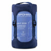 Spokey Ultralight 600 Spacák 7°C, navy 210x75x60 cm Spokey Ultralight 600 Spacák 7°C, navy 210x75x60 cm