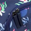 Spokey THE BLOOM BAG textilný obal na podložku na cvičenie 