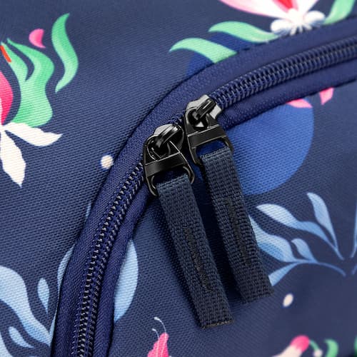 Spokey THE BLOOM BAG textilný obal na podložku na cvičenie 