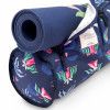 Spokey THE BLOOM BAG textilný obal na podložku na cvičenie 