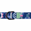 Spokey THE BLOOM BELT pás na cvičenie jógy, 240 cm Spokey THE BLOOM BELT pás na cvičenie jógy, 240 cm
