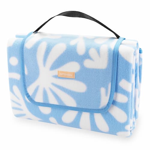 Spokey Picnic Breeze Pikniková deka 150x170 cm Spokey Picnic Breeze Pikniková deka 150x170 cm