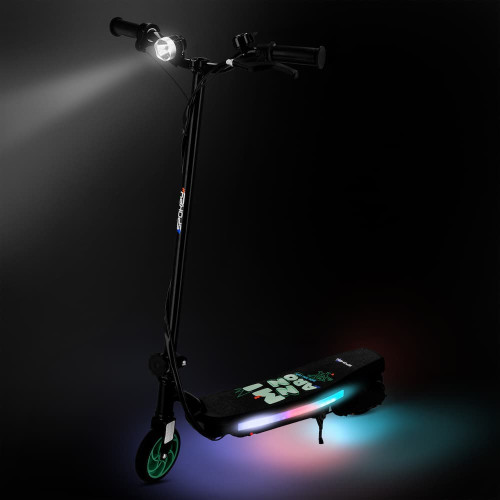 Detská elektrická kolobežka Spokey, 76x51x100cm, 120w Detská elektrická kolobežka Spokey, 76x51x100cm, 120w