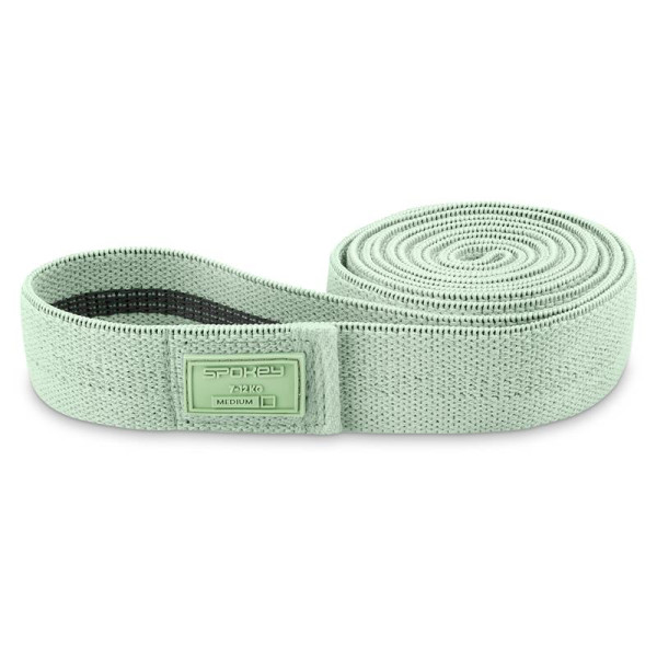 Textilný posilňovací pás MEDIUM 7-12kg