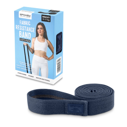 Posilňovací textilný pás HEAVY 12-17kg Posilňovací textilný pás HEAVY 12-17kg