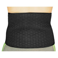 LINE-Sťahovací pás na brucho neoprénový - univerz. veľkosť 107 cm LINE-Sťahovací pás na brucho neoprénový - univerz. veľkosť 107 cm