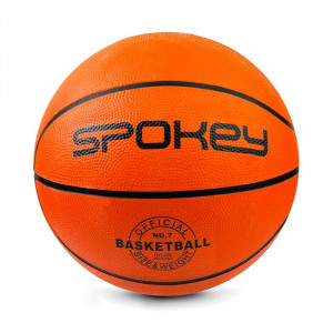 Spokey CROSS Basketbalový míč, vel. 7 