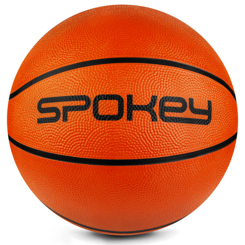 Spokey CROSS Basketbalová lopta, veľ. 7 