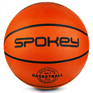 Spokey CROSS Basketbalová lopta, veľ. 7 