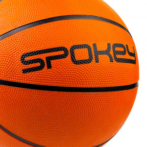 Spokey ACTIVE 5 Basketbalová lopta, veľ. 5 