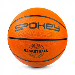 Spokey ACTIVE 5 Basketbalová lopta, veľ. 5 Spokey ACTIVE 5 Basketbalová lopta, veľ. 5