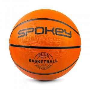 Spokey ACTIVE 5 Basketbalová lopta, veľ. 5 