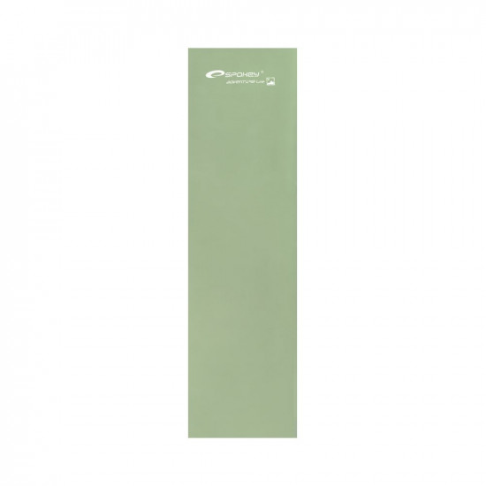 SLEEPHIKER-Karimatka 2-vrstvy protišmyková 1,2 cm 
