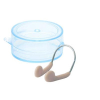 Spokey SHRIMP Štipec na nos na plávanie