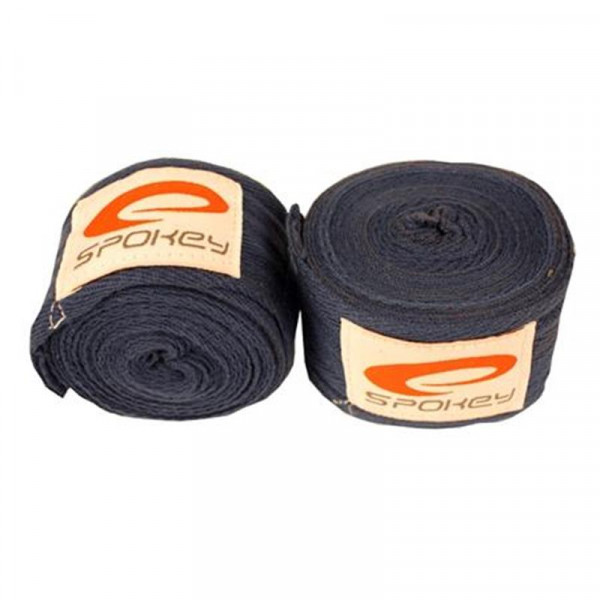 SAIFA boxerská bandáž, modrá  SAIFA boxerská bandáž, modrá