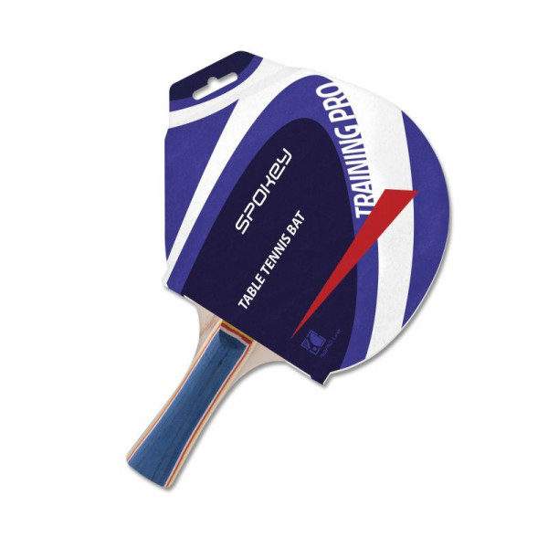 TRAINING PRO-Pingpongová raketa TRAINING PRO-Pingpongová raketa