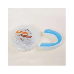 DEFENDER - Jednodielne chrániče zubov biele DEFENDER - Jednodielne chrániče zubov biele