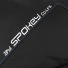 SPRINTER - Cyklistický a bežecký batoh 5 l, modro/čierny, vodeodolný 
