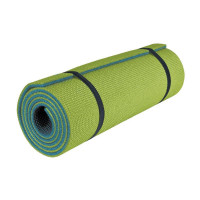 Spokey CAMPER BIG Turistická dvojvrstvová karimatka, 200x60x1 cm Spokey CAMPER BIG Turistická dvojvrstvová karimatka, 200x60x1 cm