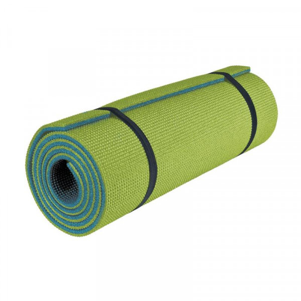 Spokey CAMPER BIG Turistická dvojvrstvová karimatka, 200x60x1 cm Spokey CAMPER BIG Turistická dvojvrstvová karimatka, 200x60x1 cm