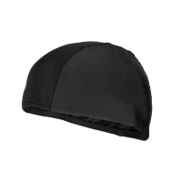 Spokey LYCRAS Plavecká čiapka, čierna