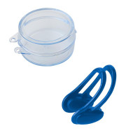 KERILLA Štipec na nos na plávanie