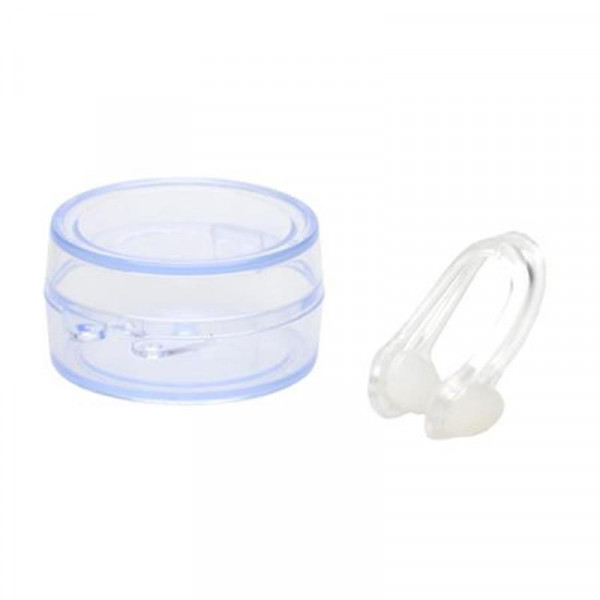 KERILLA Štipec na nos na plávanie