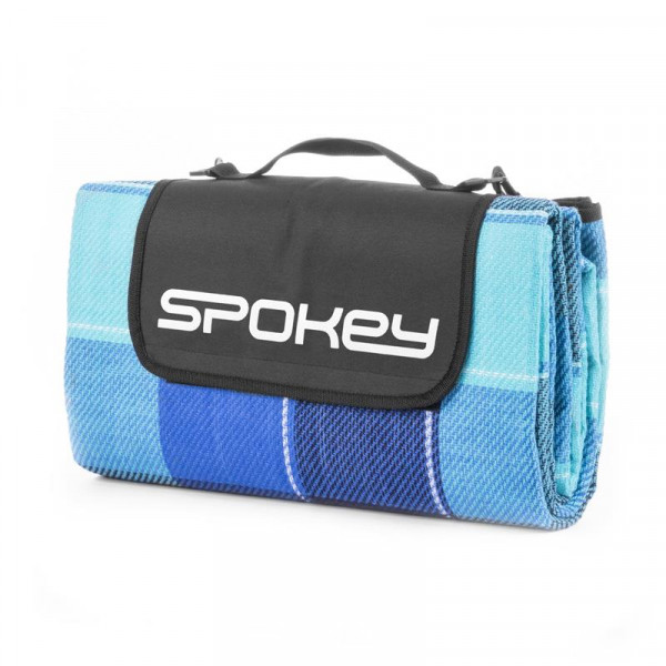 Spokey PICNIC FLANNEL Akrylová pikniková deka, 150 x 180 cm  Spokey PICNIC FLANNEL Akrylová pikniková deka, 150 x 180 cm