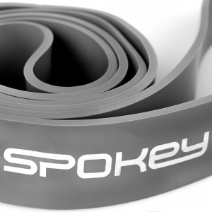 Spokey POWER II Odporová guma, odpor 25-40 kg 