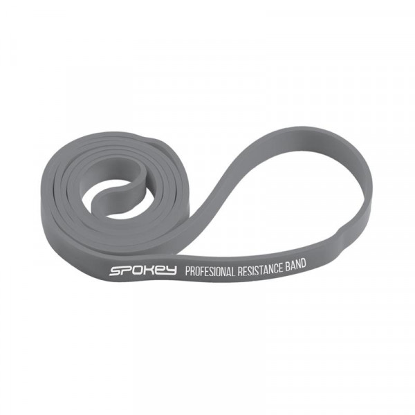 Spokey POWER II Odporová guma, odpor 25-40 kg Spokey POWER II Odporová guma, odpor 25-40 kg