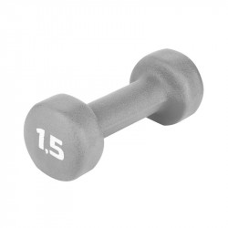 SHAPE IV Sada činiek 2*1,5 kg šedá SHAPE IV Sada činiek 2*1,5 kg šedá
