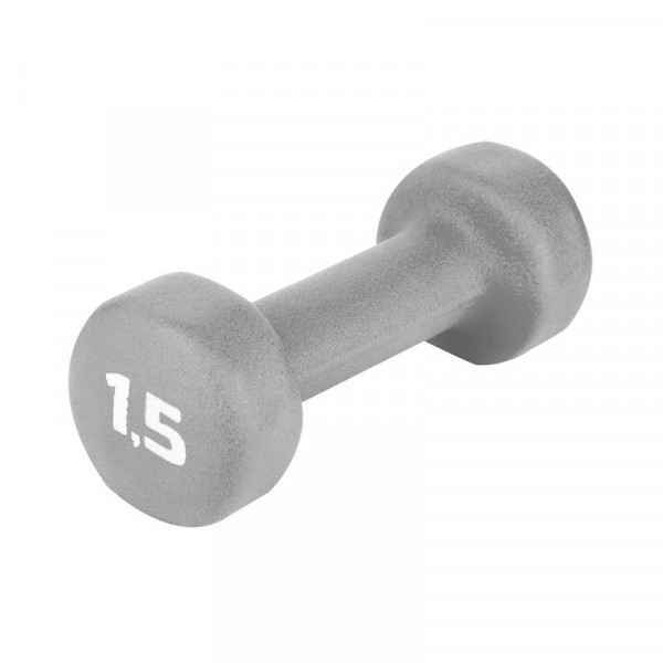 SHAPE IV Sada činiek 2*1,5 kg šedá