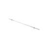 Spokey ARTEUS 150 Vzpěračská tyč, 150 cm Spokey ARTEUS 150 Vzpěračská tyč, 150 cm