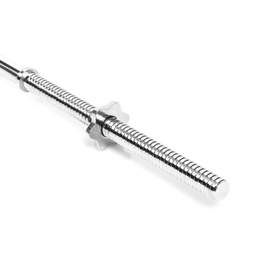 Spokey ARTEUS 150 Vzpěračská tyč, 150 cm Spokey ARTEUS 150 Vzpěračská tyč, 150 cm