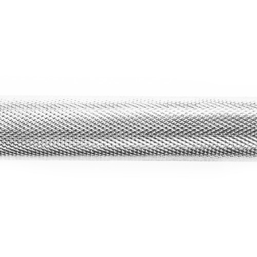 Spokey ARTEUS 150 Vzpěračská tyč, 150 cm Spokey ARTEUS 150 Vzpěračská tyč, 150 cm