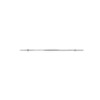 Spokey ARTEUS 150 Vzpěračská tyč, 150 cm Spokey ARTEUS 150 Vzpěračská tyč, 150 cm