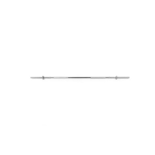 Spokey ARTEUS 150 Vzpěračská tyč, 150 cm Spokey ARTEUS 150 Vzpěračská tyč, 150 cm