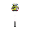 Spokey FIT ONE II Sada na badminton - 2 rakety 