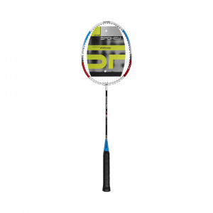 Spokey FIT ONE II Sada na badminton - 2 rakety 