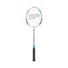 Spokey FIT ONE II Sada na badminton - 2 rakety 