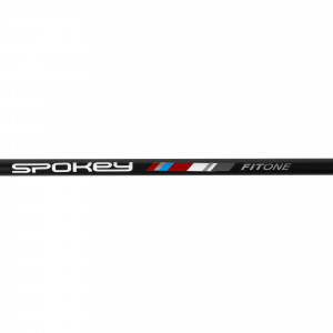 Spokey FIT ONE II Sada na badminton - 2 rakety 