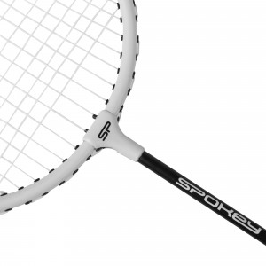 Spokey FIT ONE II Bedmintonový set - 2 rakety 