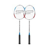 Spokey FIT ONE II Sada na badminton - 2 rakety 