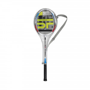 Spokey FIT ONE II Bedmintonový set - 2 rakety 