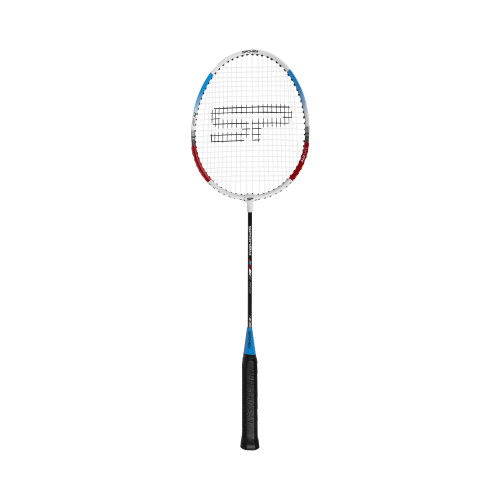 Spokey FIT ONE II Bedmintonový set - 2 rakety 