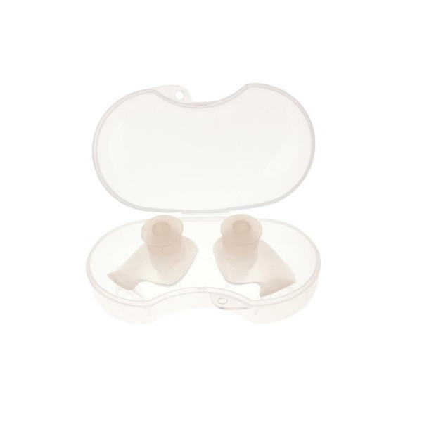 AMMUS Štuple do uší na plávanie 